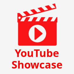 Video Gallery – YouTube Gallery, Playlist & Video Grid logo