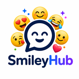 SmileyHub Emoji Kit logo