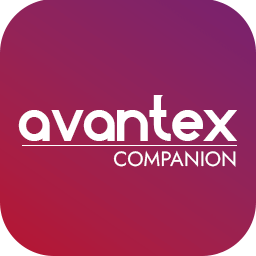 Avantex Companion logo