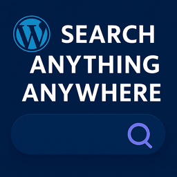 Search Anything Anywhere logo