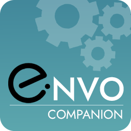 Envo Companion logo