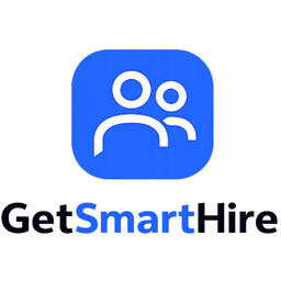 GetSmartHire Careers logo