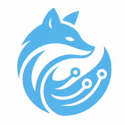 Kitsune AI Platform logo