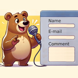 Speech to Text for WPForms logo