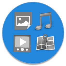 Gallery – Photo Albums Plugin logo
