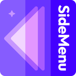 SideMenu logo