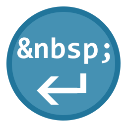 Automatic NBSP logo