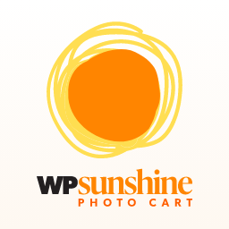 Sunshine Photo Cart – Client Photo Gallery & Photo Proofing for Photographers logo