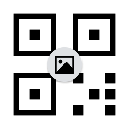 Advanced QR Code Generator Block logo