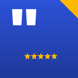 Prime Testimonial Carousel logo