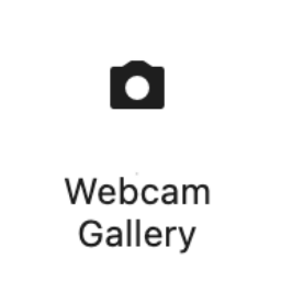 Webcam Gallery logo