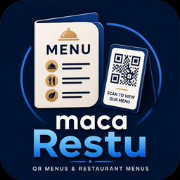 maca Restu logo