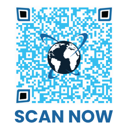 Custom QR Code Generator logo
