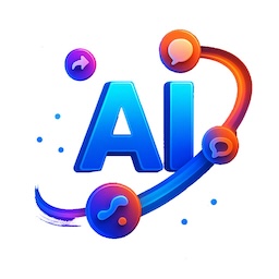 Share Buttons & AI-powered Summaries logo