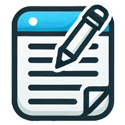 Quick Edit Notes logo