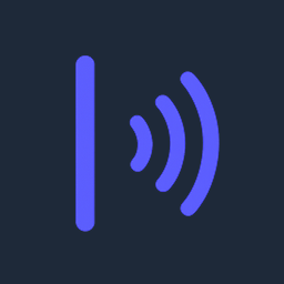 Dictate Button logo