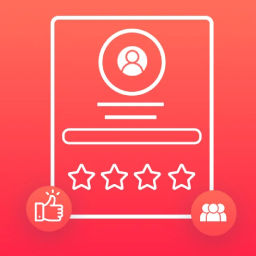 Wbcom Designs – BuddyPress Member Reviews logo