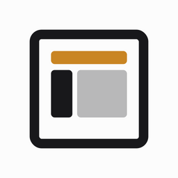 Blockwright Blocks logo
