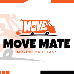 MoveMate Moving Calculator logo