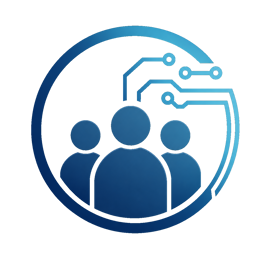PCIO VIS Member Event logo