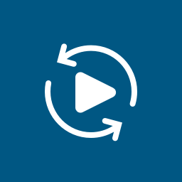 Buoy Video Sync – Import YouTube Videos, Playlists & Channels as Posts logo