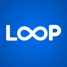 LoopHQ — AI Agents & Lead Capture logo