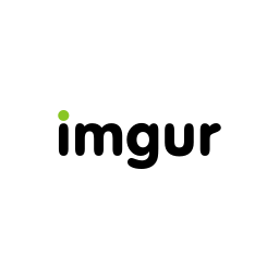 Image Upload for Imgur logo