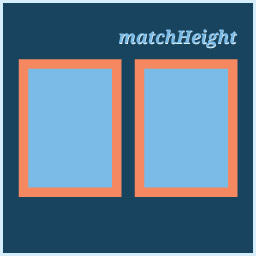 matchHeight logo