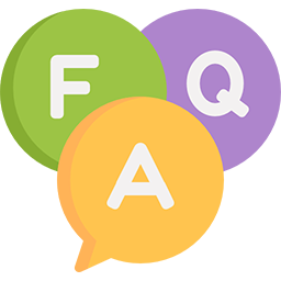 Ask FAQ logo