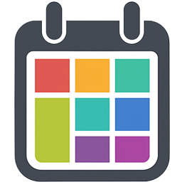 TintCal logo