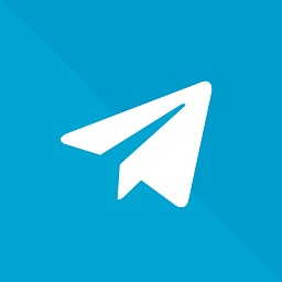 QuadLayers Telegram Button logo