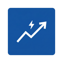 UV Realtime Crypto Dashboard logo