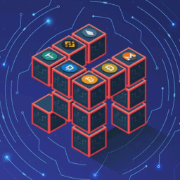 Crypto Price And Stats logo