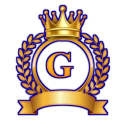 GoldR Live Gold Price Tables and History Charts logo