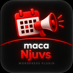 maca Njuvs logo