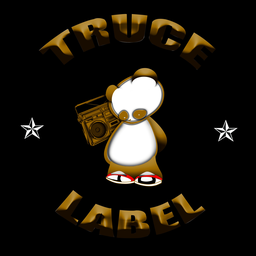Truce Label Video Player with VAST Ads logo