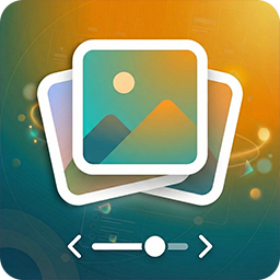 Responsive Slideshow – Photo Carousel logo