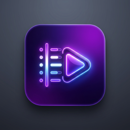 ChapterPlay Chapter Player for YouTube logo