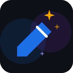 OmniWrite AI logo