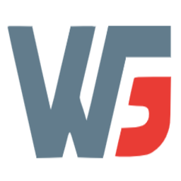 Wirt Slider logo