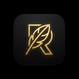 Radical Writes Content Repurposer logo
