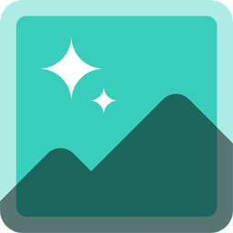 AI Image Alt Text Generator – Imagerr AI logo