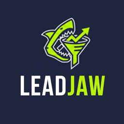 LeadJaw logo