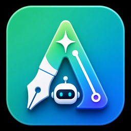 Ai Auto Tool Content Writing Assistant All in One logo