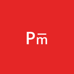 Behance Portfolio Manager logo