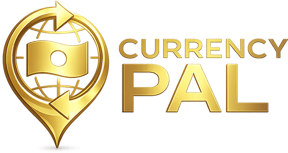CurrencyPal Widget logo