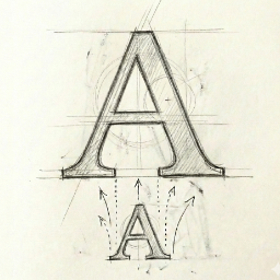ReadEase: Text Resizer logo