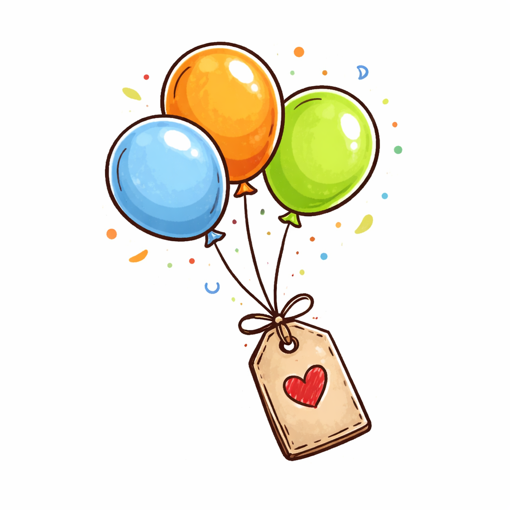 Birthday Block for BuddyPress logo