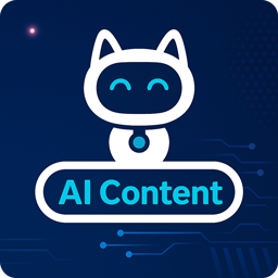 AI Content Writer – Automatic Content Generator and Auto Poster logo