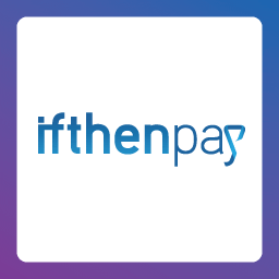 Multibanco, MB WAY, Credit card, Apple Pay, Google Pay, Payshop, Cofidis Pay, and PIX (ifthenpay) for WooCommerce logo